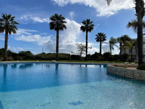 Vila Praia 7 - Beach & Pool apartment